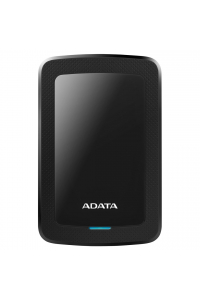 Obrázok pre ADATA HDD Ext HV300 4TB Black externí pevný disk Černá