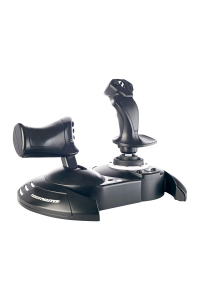 Obrázok pre Thrustmaster T.Flight Hotas ONE Černá Flight Sim PC, Xbox One