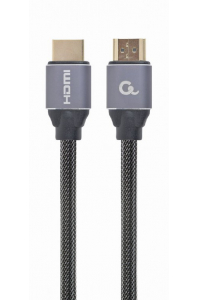Obrázok pre Gembird CCBP-HDMI-10M HDMI kabel HDMI Typ A (standardní) Šedá