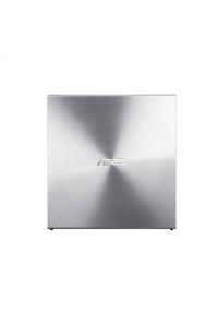Obrázok pre ASUS SDRW-08U5S-U optická disková jednotka DVD Super Multi DL Metalická