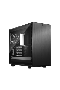 Obrázok pre Fractal Design Define 7 Midi Tower Černá