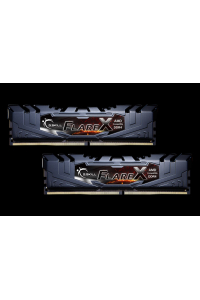 Obrázok pre G.Skill Flare X (for AMD) F4-3200C16D-16GFX paměťový modul 16 GB 2 x 8 GB DDR4 3200 MHz