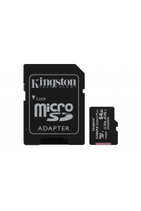 Obrázok pre Kingston Technology Canvas Select Plus 64 GB MicroSDXC UHS-I Třída 10