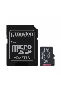 Obrázok pre Kingston Technology Industrial 16 GB MicroSDHC UHS-I Třída 10