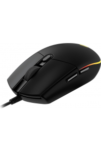 Obrázok pre Logitech G G102 Gaming Mouse myš USB Typ-A 8000 DPI