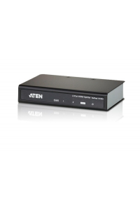 Obrázok pre ATEN VS182A-AT-G videorozdělovač HDMI 2x HDMI