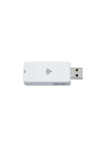 Obrázok pre Epson Dual Function Wireless Adapter (5Ghz Wireless & Miracast) -ELPAP11