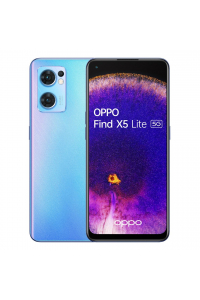 Obrázok pre Oppo Find X5 Lite 5G DS 8/256GB Modrá