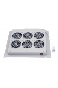 Obrázok pre Triton Free standing cabinet fan unit, 6 fans