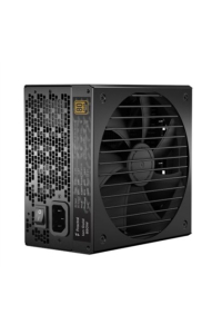 Obrázok pre Fractal Design Ion+ 750W Gold napájecí zdroj 24-pin ATX ATX Černá