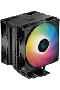 Obrázok pre DeepCool AG400 Digital Plus Procesor Vzduchový chladič 12 cm Černá 1 kusů