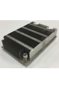 Obrázok pre Supermicro SNK-P0062P Chladicí systém pro počítač Procesor Tepelná jímka / chladič