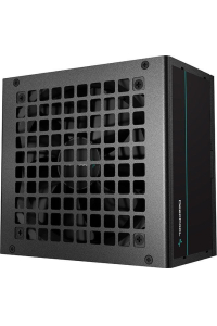 Obrázok pre DeepCool PF500 napájecí zdroj 500 W 20+4 pin ATX ATX Černá