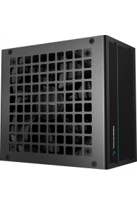 Obrázok pre DeepCool R-PF350D-HA0B-EU napájecí zdroj 350 W 20+4 pin ATX ATX Černá