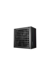 Obrázok pre DeepCool PF750 napájecí zdroj 750 W 20+4 pin ATX ATX Černá