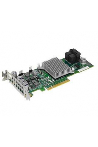 Obrázok pre Microsemi SmartRAID 3154-16i řadič RAID PCI Express x8 3.0 12 Gbit/s