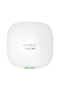 Obrázok pre HPE Aruba Networking Instant On AP22 (RW) 1774 Mbit/s Bílá Podpora napájení po Ethernetu (PoE)