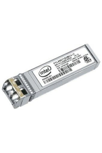 Obrázok pre Intel E10GSFPSRG1P5 síťový transceiver modul Optické vlákno 10000 Mbit/s SFP+ 850 nm