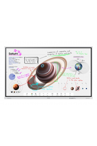 Obrázok pre Samsung WM75B Interaktivní tabule 190,5 cm (75