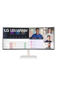 Obrázok pre LG 38WR85QC-W počítačový monitor 96,5 cm (38