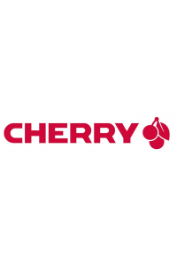 Obrázok pre CHERRY B.UNLIMITED 3.0 klávesnice Obsahuje myš Kancelář RF bezdrátový Německý Černá