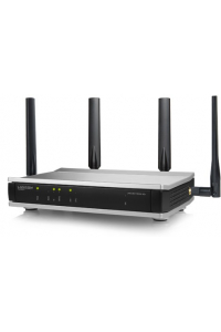 Obrázok pre Lancom Systems 1780EW-4G+ bezdrátový router Gigabit Ethernet Dvoupásmový (2,4 GHz / 5 GHz) Černá, Šedá