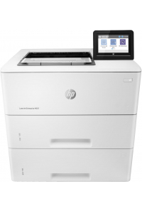 Obrázok pre HP LaserJet Enterprise Tiskárna M507x, Černobílé zpracování, Tiskárna pro Tisk, Oboustranný tisk