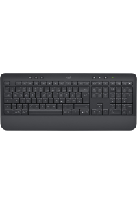 Obrázok pre Logitech Signature K650 klávesnice Kancelář Bluetooth QWERTZ Německý Grafit