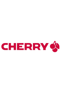 Obrázok pre CHERRY B.UNLIMITED 3.0 klávesnice Obsahuje myš Kancelář RF bezdrátový Německý Šedá