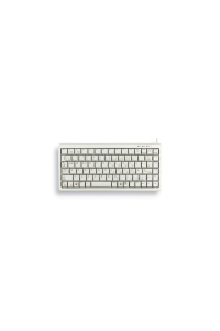 Obrázok pre CHERRY Compact-Keyboard G84-4100 - tas