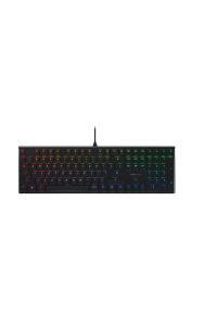 Obrázok pre CHERRY MX 10.0N klávesnice Univerzální USB QWERTY US Mezinárodní Černá