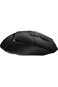 Obrázok pre Logitech G G502 X Lightspeed myš Hraní Pro praváky RF bezdrátový Optický 25600 DPI