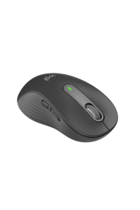 Obrázok pre Logitech Signature M650 myš Kancelář Pro leváky RF bezdrátové + Bluetooth Optický 4000 DPI