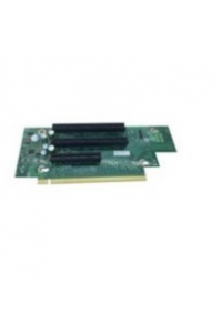 Obrázok pre Intel A2UL8RISER2 součástka počítačové skříně PCI záslepka