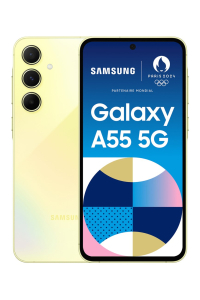 Obrázok pre Samsung Galaxy A55 5G 16,8 cm (6.6