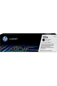 Obrázok pre HP 131A Černá originální tonerová kazeta LaserJet