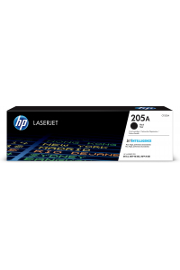 Obrázok pre HP 205A Černá originální tonerová kazeta LaserJet