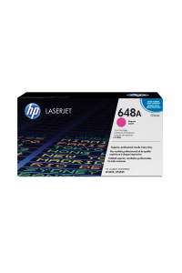 Obrázok pre HP 648A Magenta Original LaserJet Toner Cartridge