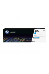 Obrázok pre HP 410A Azurová originální tonerová kazeta LaserJet