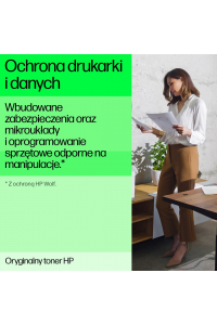 Obrázok pre HP LaserJet 205A Žlutá originální tonerová kazeta