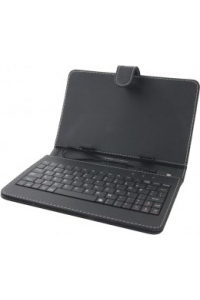 Obrázok pre Esperanza EK123 klávesnice pro mobilní zařízení Černá Micro-USB