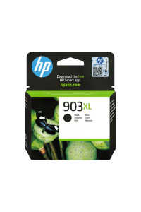 Obrázok pre HP 903XL Černá originální inkoustová kazeta s vysokou výtěžností