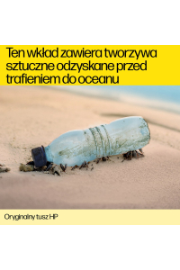 Obrázok pre HP 920XL Černá originální inkoustová kazeta s vysokou výtěžností