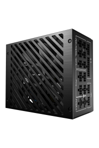 Obrázok pre LC-Power LC850P V3.0 napájecí zdroj 850 W 20+4 pin ATX ATX Černá