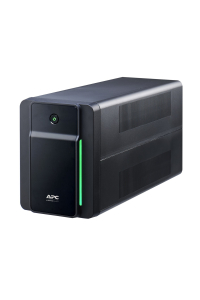 APC BX1600MI zdroj nepřerušovaného napětí Line-interaktivní 1,6 kVA 900 W 6 AC zásuvky / AC zásuvek Obrázok pre APC BX1600MI zdroj nepřerušovaného napětí Line-interaktivní 1,6 kVA 900 W 6 AC zásuvky / AC zásuvek