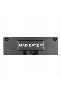 Obrázok pre Bezdrátová mechanická klávesnice - Mad Catz S.T.R.I.K.E. 11