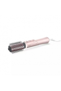 Obrázok pre Philips | Hair Styler | BHA735/00 7000 Series | Warranty 24 month(s) | Ion conditioning | Temperature (max)  °C | Number of heating levels 3 | Display | 1000 W | Pink