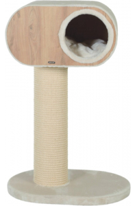 Obrázok pre ZOLUX Škrabadlo Wonderful Cat barva béžová - škrabadlo pro kočky - 60 x 42,5 x 92 cm