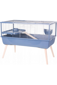 Obrázok pre ZOLUX Neolife 100 blue - klec pro domácího cavia