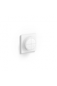 Obrázok pre Philips Hue Tap Dial Switch - White